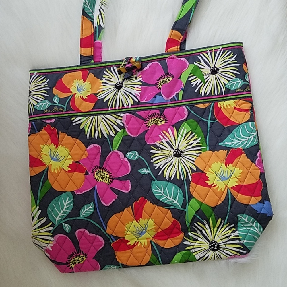Vera Bradely Tote